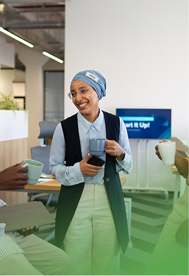 Customized  Health programs tailored to your industry